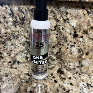 Redken One United Multi-Benefit Treatment
